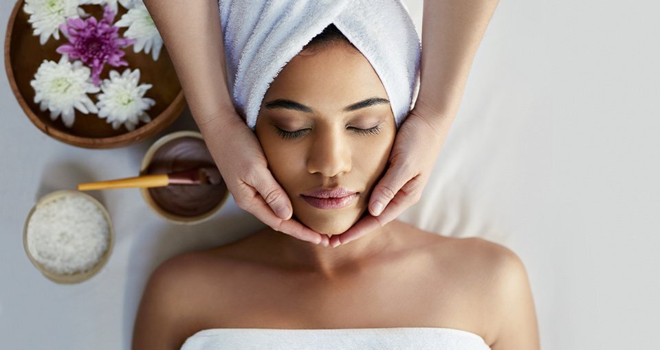 Seasonal Facials