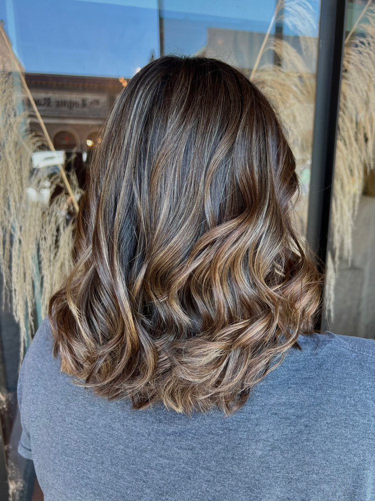 Balayage