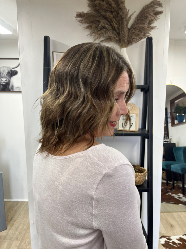 Root Refresh