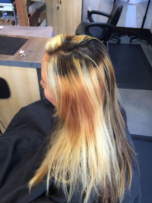 Color Correction