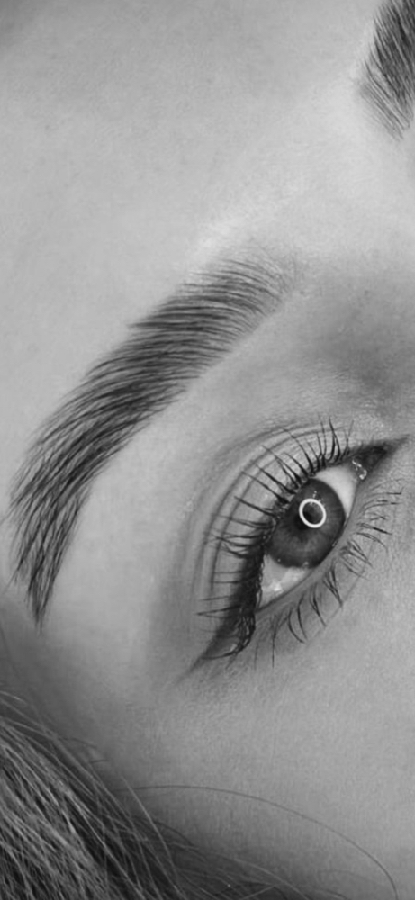 Brow Wax