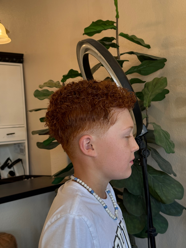 Perms