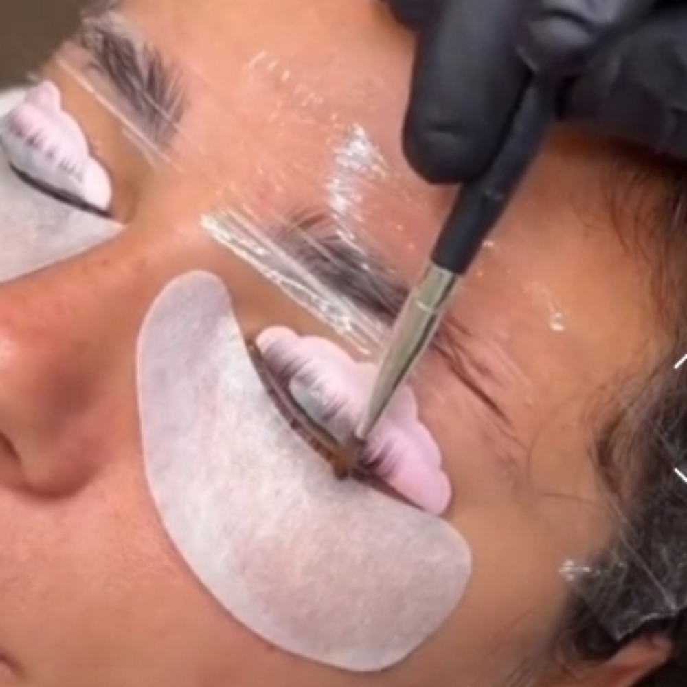 Korean Lash Lift- Add On to Service at Beauty by Miriam Skin Bar in Eden Prairie, MN