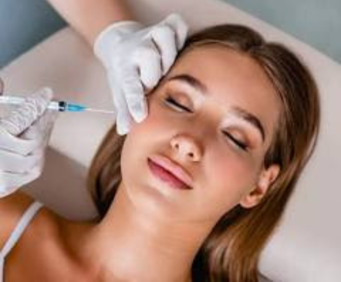 60-70 Units of Xeomin