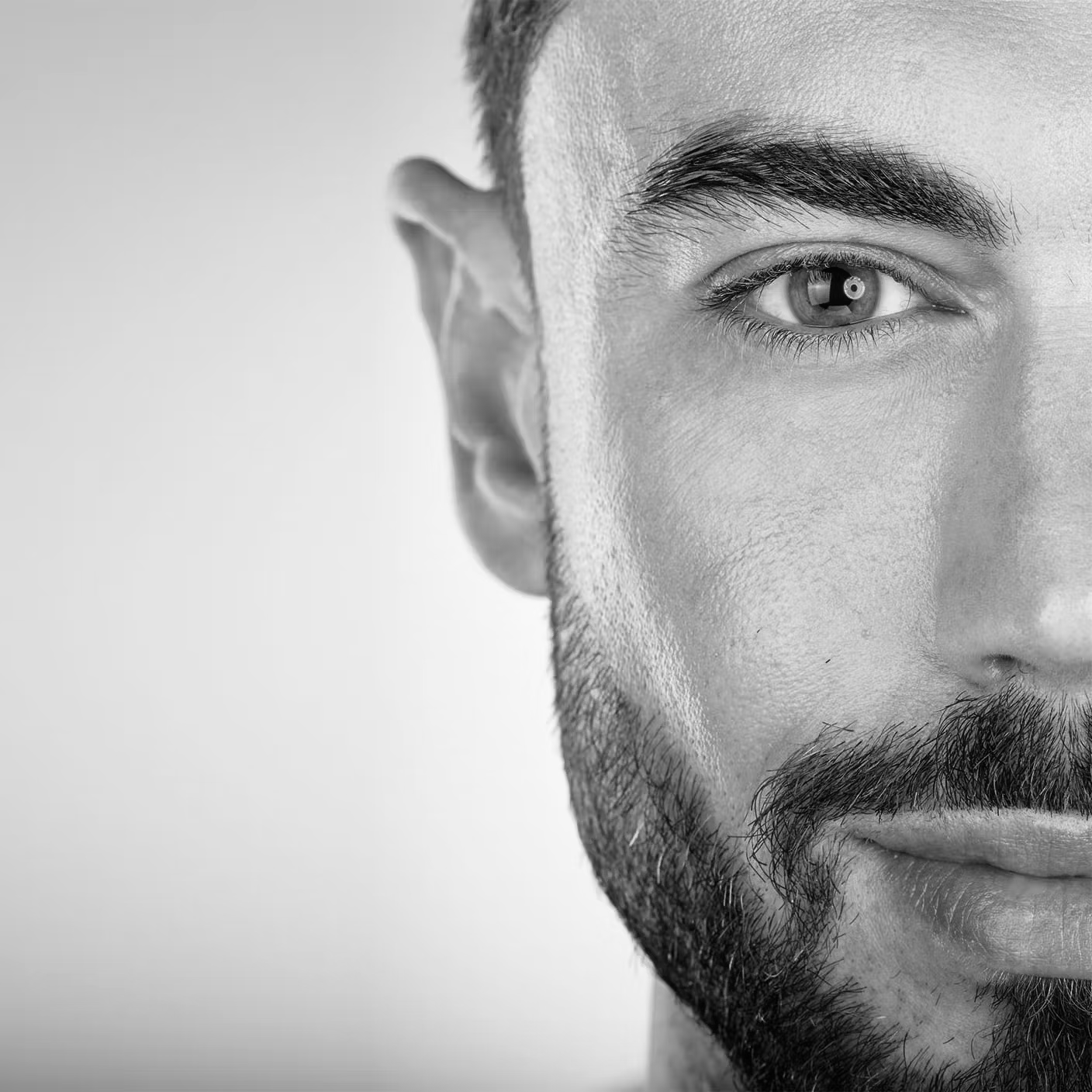 Brow Shaping (m)
