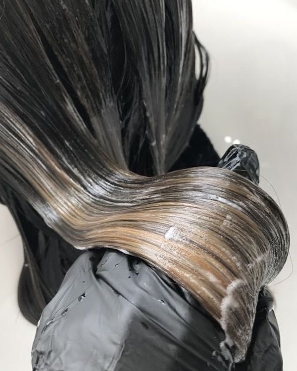 Lowlight Melt