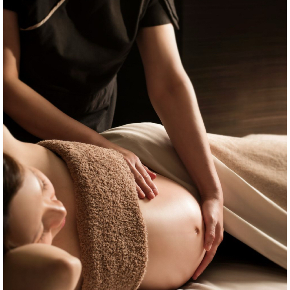 Prenatal Lymphatic Drainage at Aesthetics By Aline in Danvers, MA
