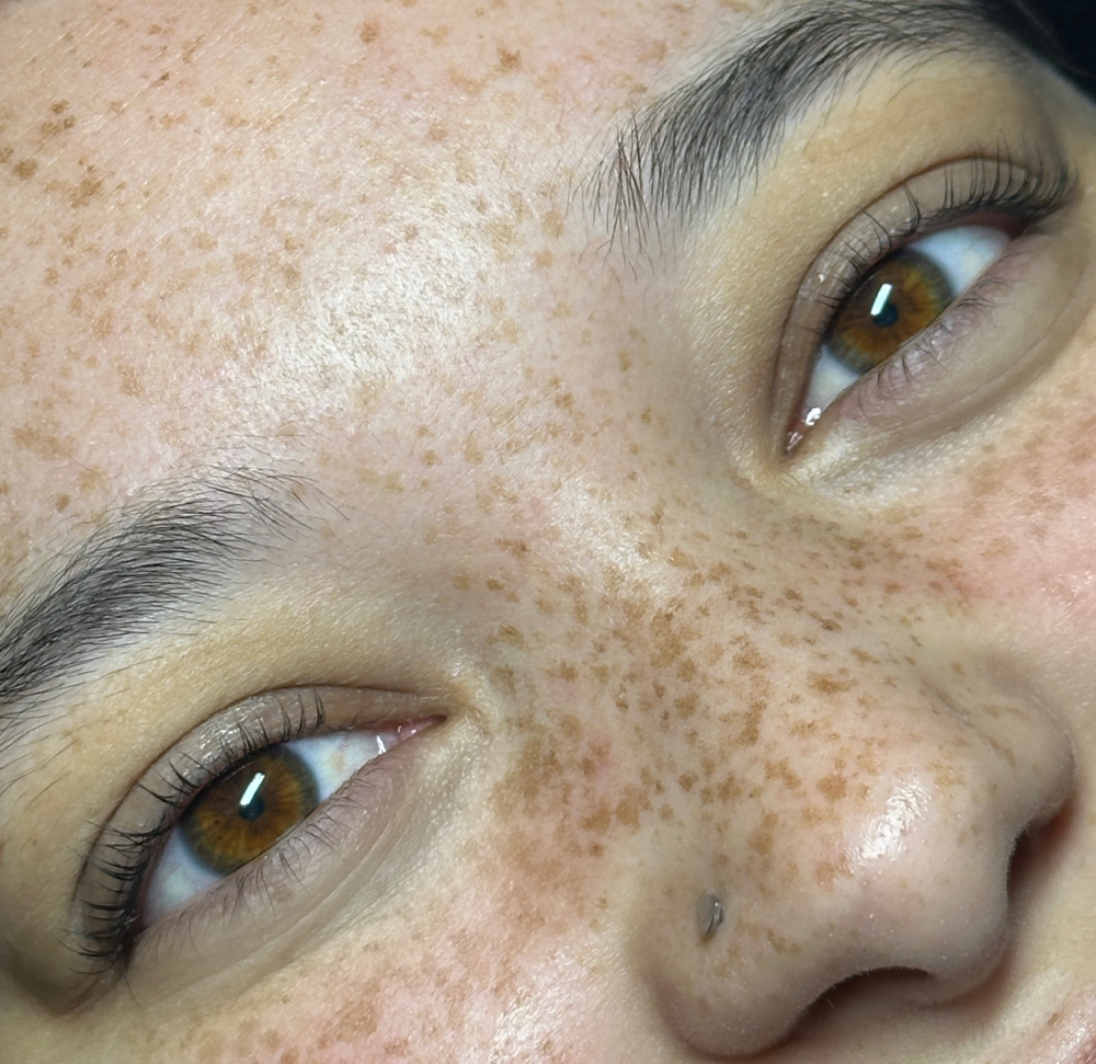 Lash Lift