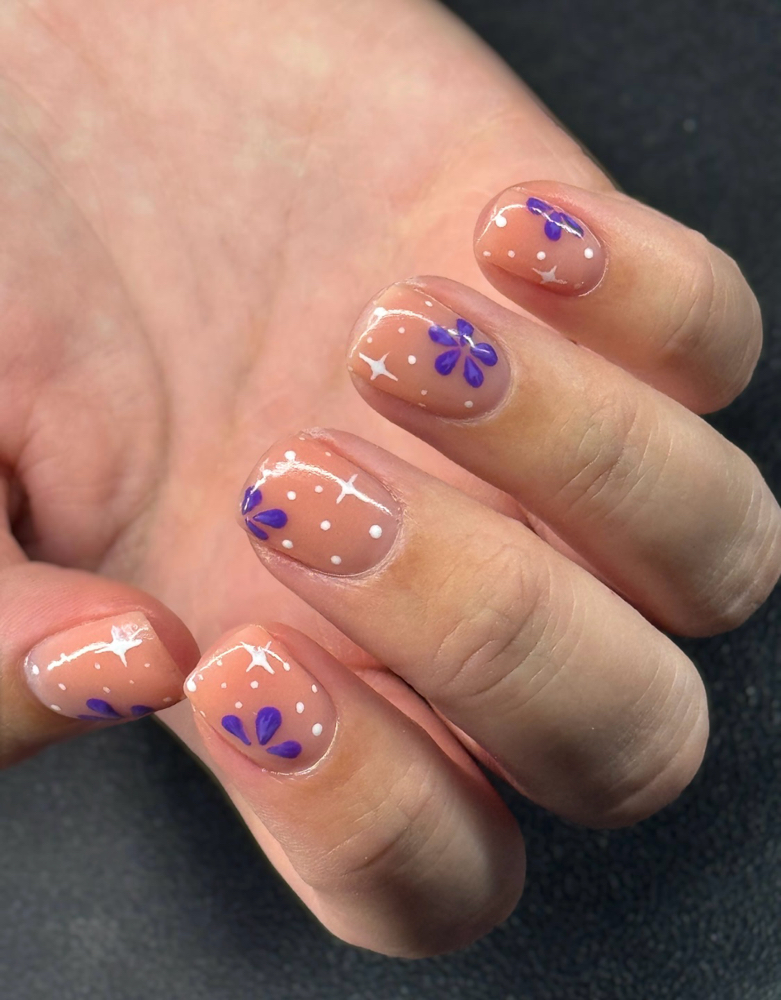 Gel Fill