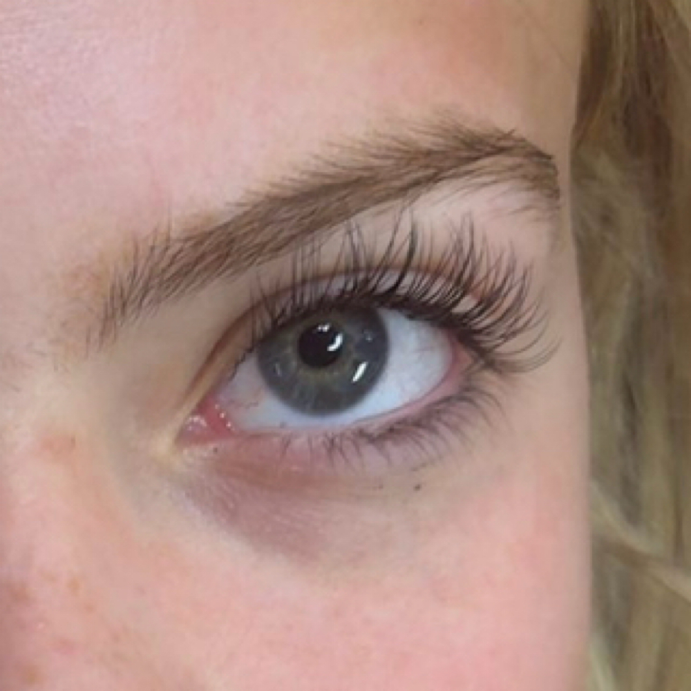 Classic Lash Full Set at Bronzed and Polished in Falkville, AL