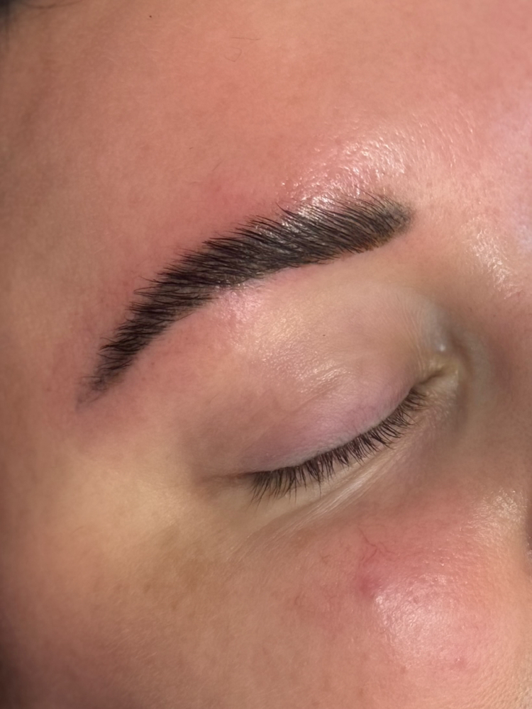 Brow Lamination