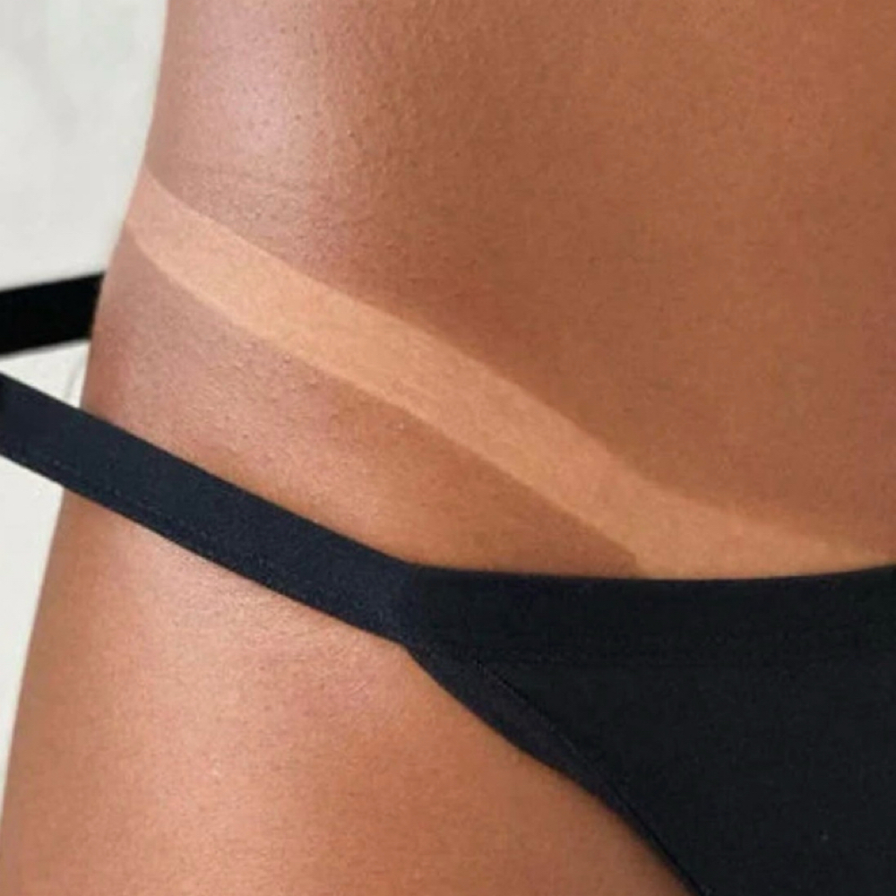 Vacation Tan at Rain Spa in Rhinebeck, NY