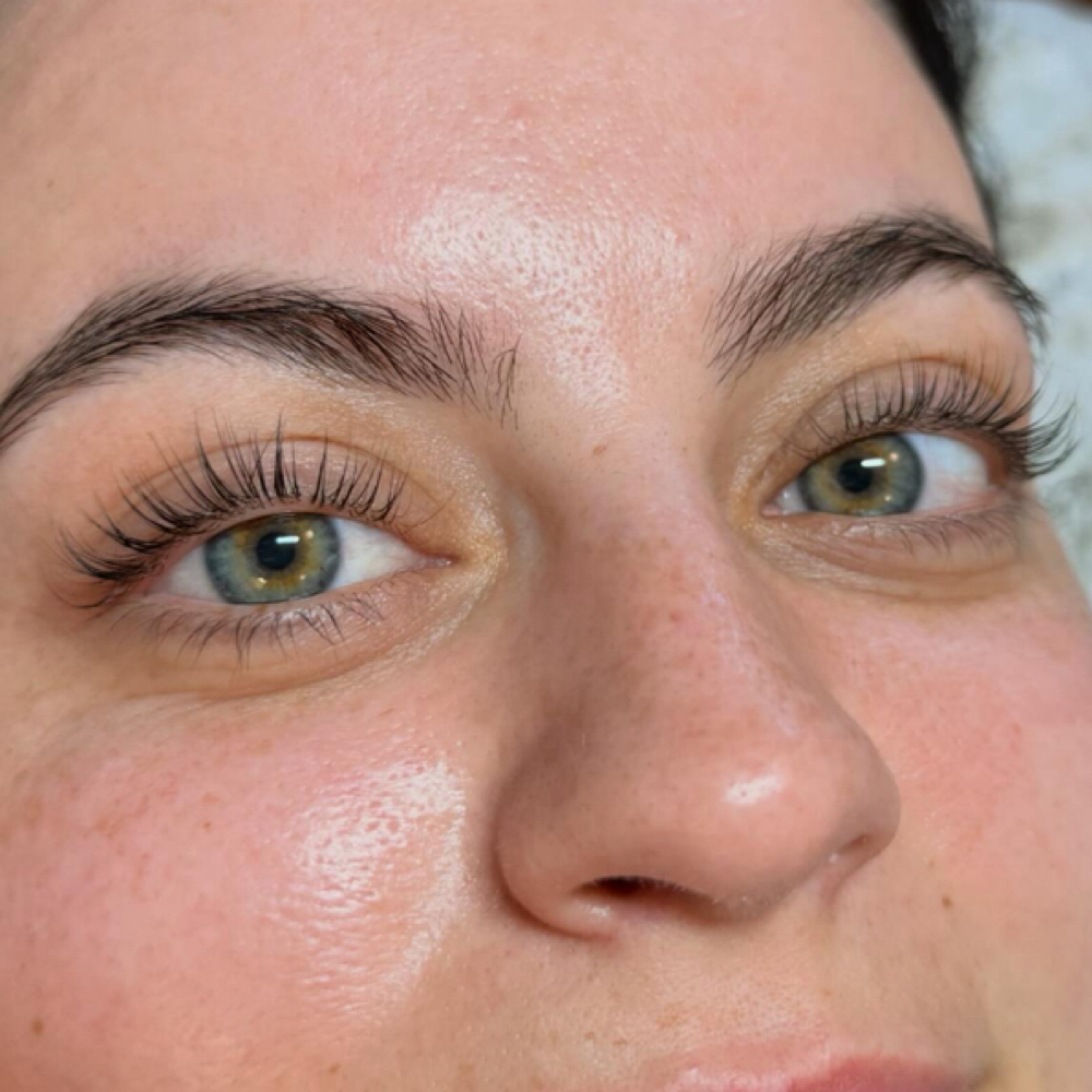 Lash Lift And Tint at Wildflower Beauty Studio in Augusta, ME
