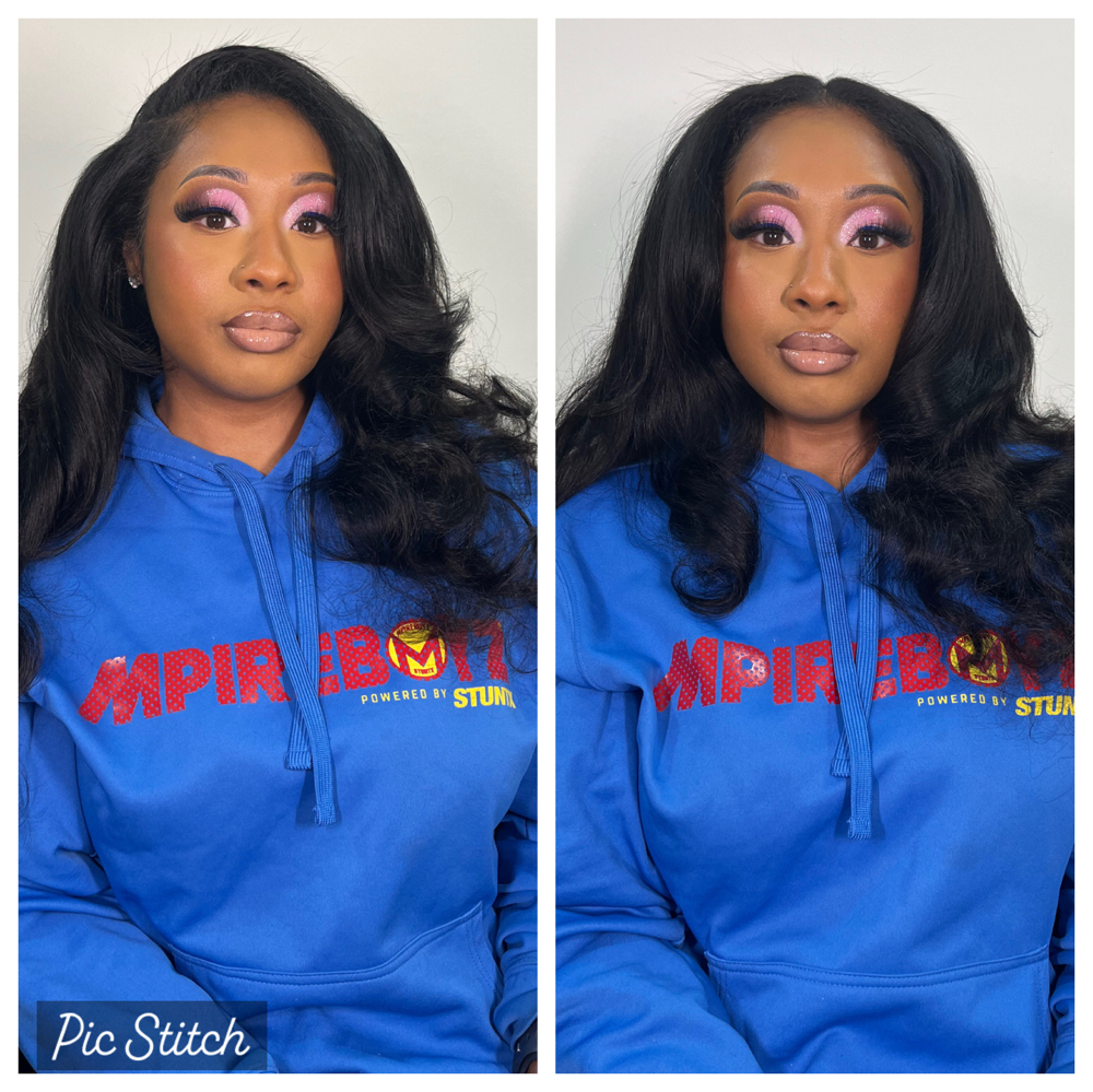 Versatile Sew In at Notjustaprettyface in Brooklyn, NY