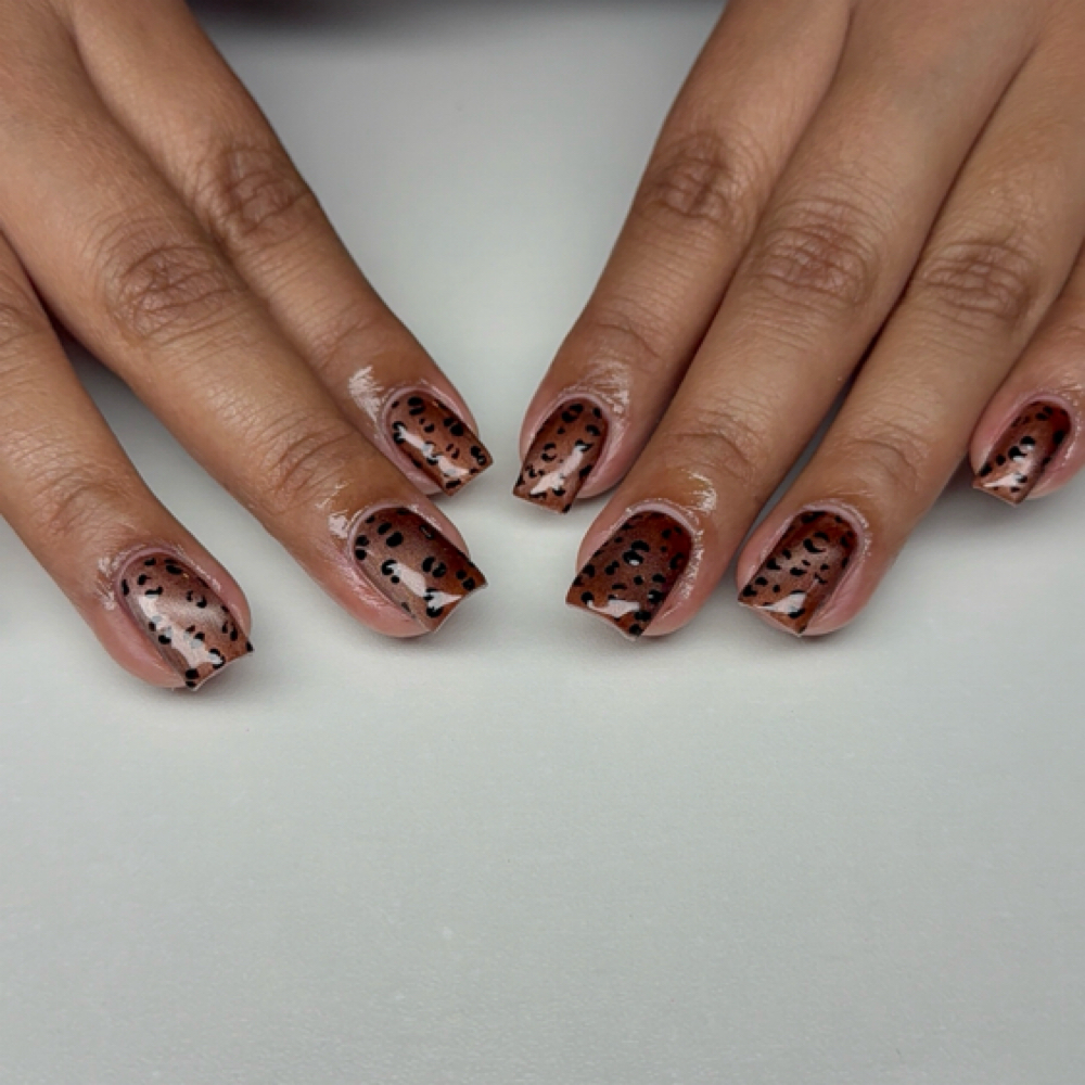 “The Refinement” at Nailedbyxioo in Woodbridge, VA