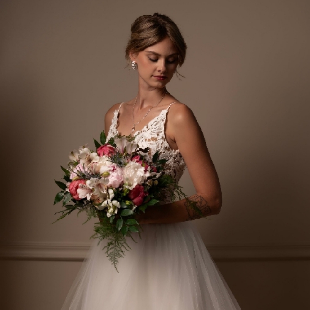Wedding Deposit at LaFrance Studio LLC in Burnsville, MN
