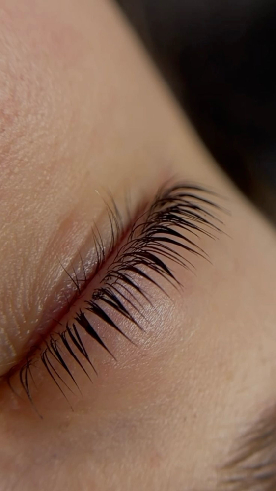 Lash Lift & Tint at Corin’s Skin in Inverness, IL