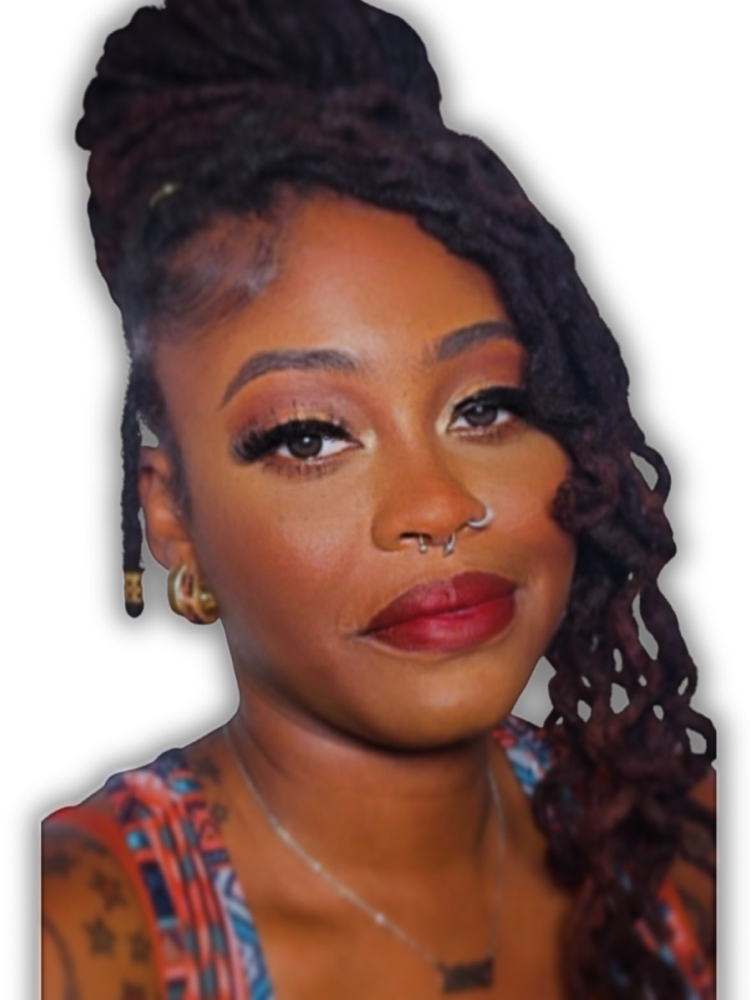 Natural Glam Beat at PurEssence by Shine in Hollywood, FL