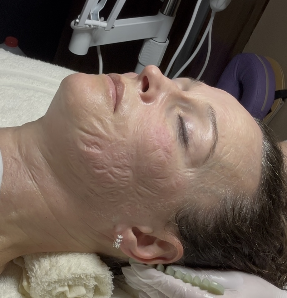 Anti-Aging Mask Add-On