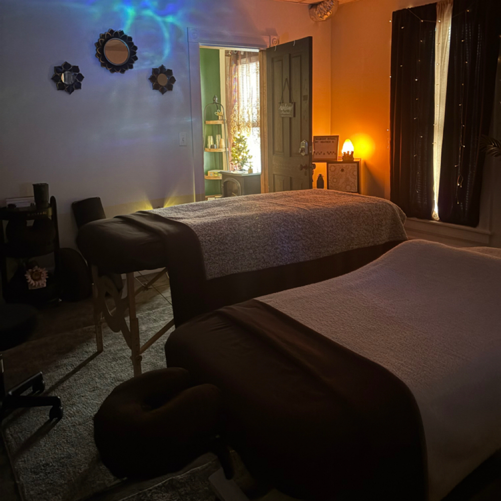 Couples Massage Must Call To Book