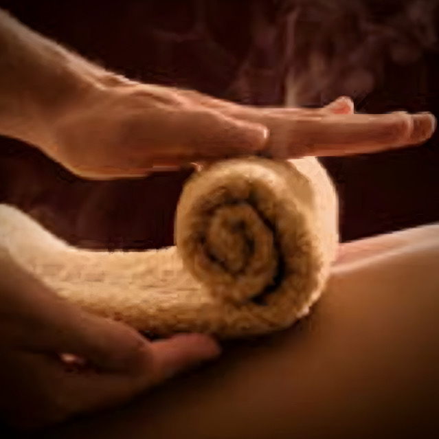 Hot Towels