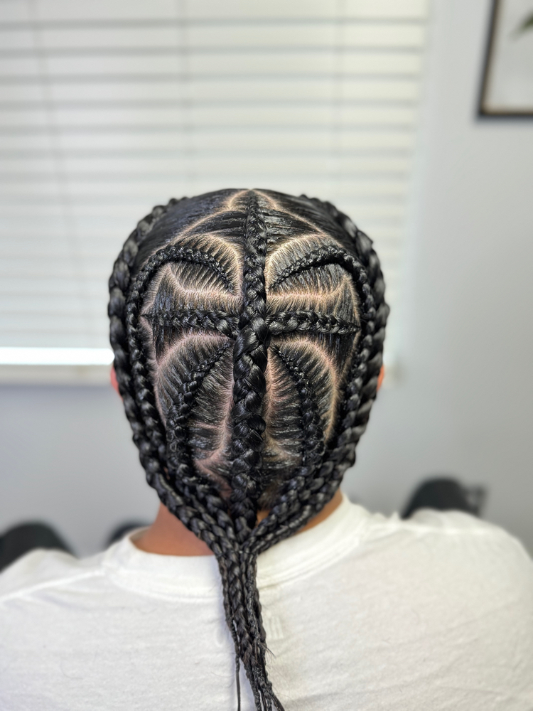 Crafted Braids