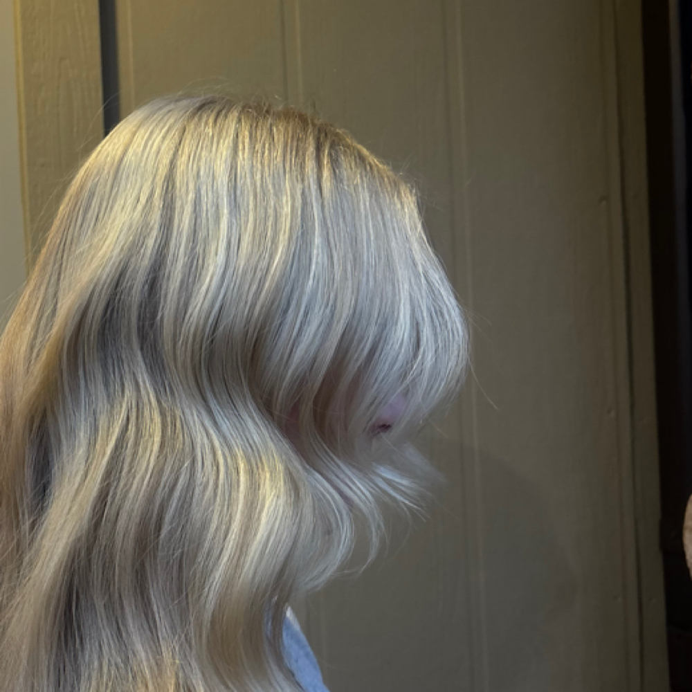 Deep Condition Treatment♡ at Hair by Jackie in Statesville, NC