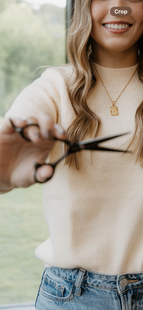 WASH + CUT + STYLE