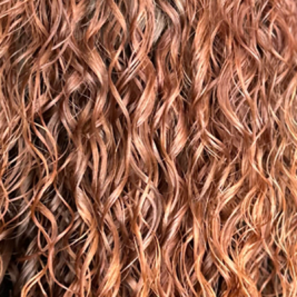 Perm at The Haircoven LLC in Sedalia, MO