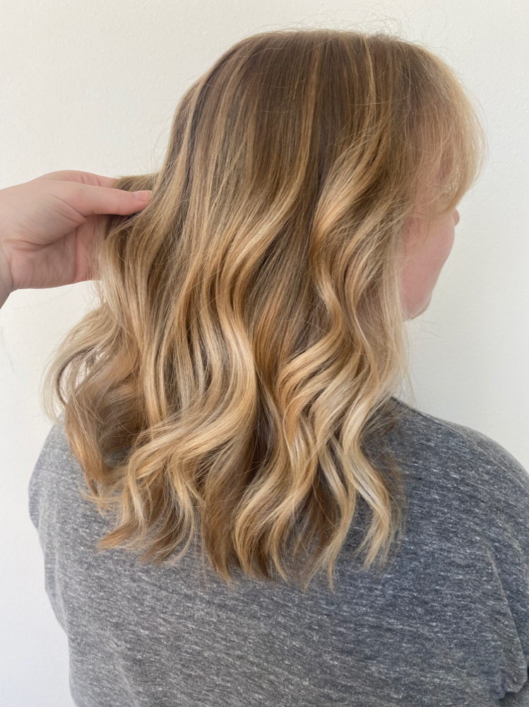 Mini Partial Highlights