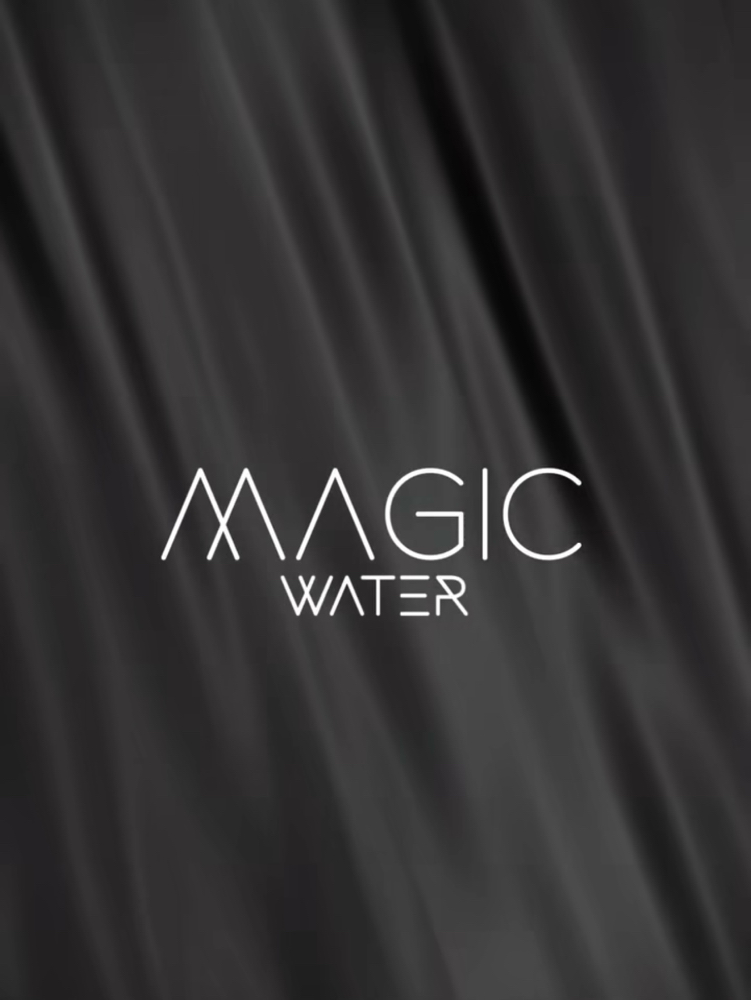 MAGIC WATER +On To Color Service