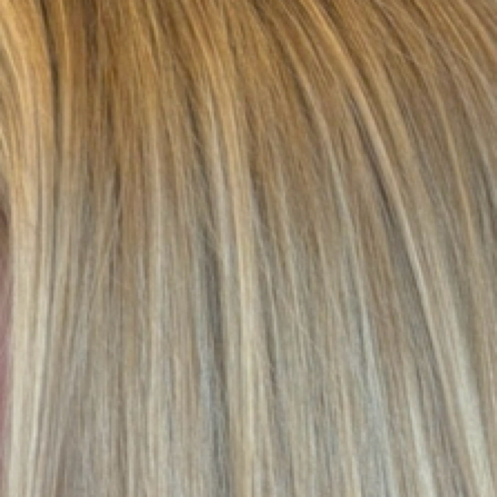 Partial Lux Blonding at Naomi & Co. in Clover, SC