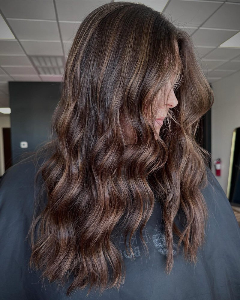 GREY COVERAGE