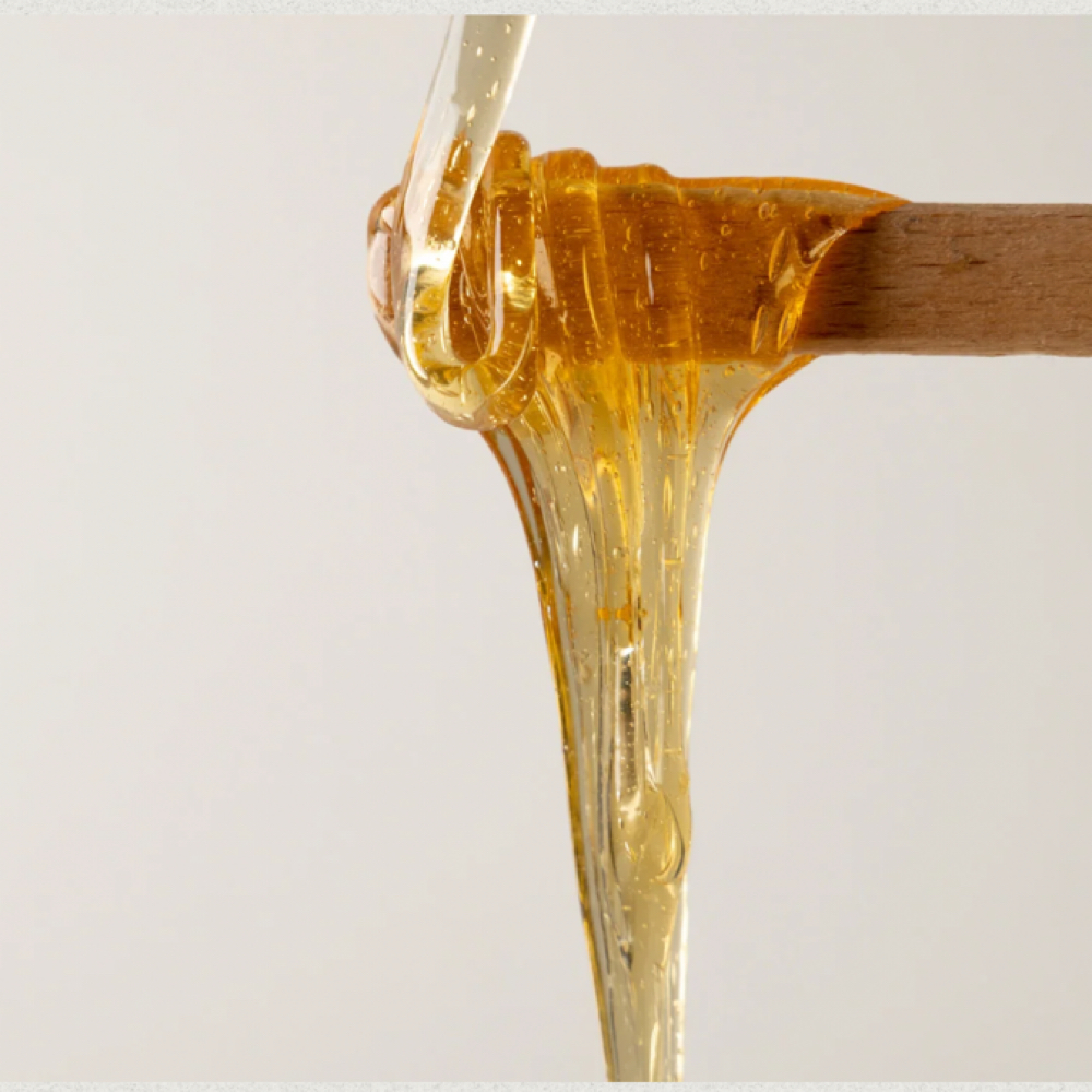 Sideburn Wax at Genny's Beauty Studio in Pharr, TX