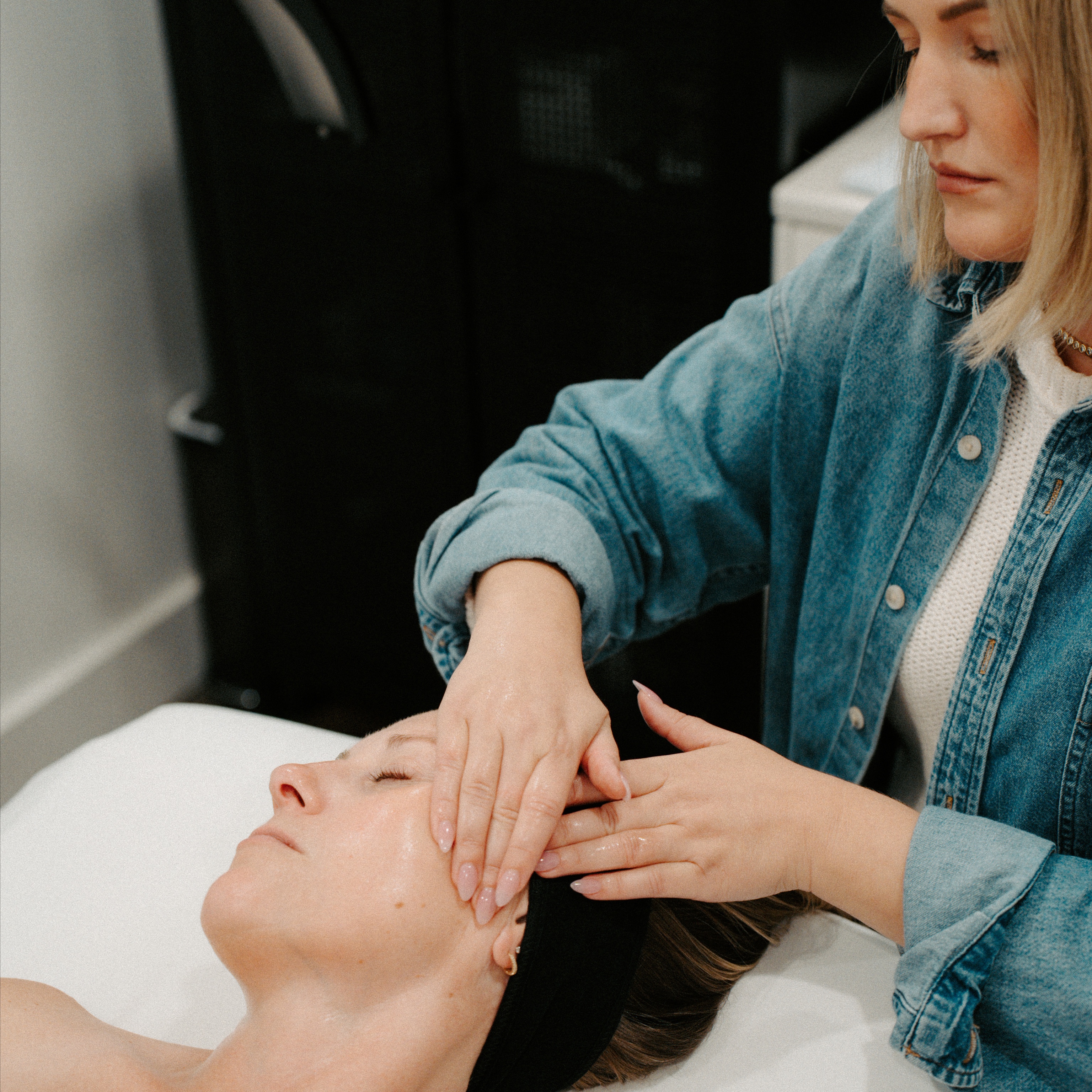 Beginner Peel at Kelsey.Meraki Skincare in Lafayette, IN