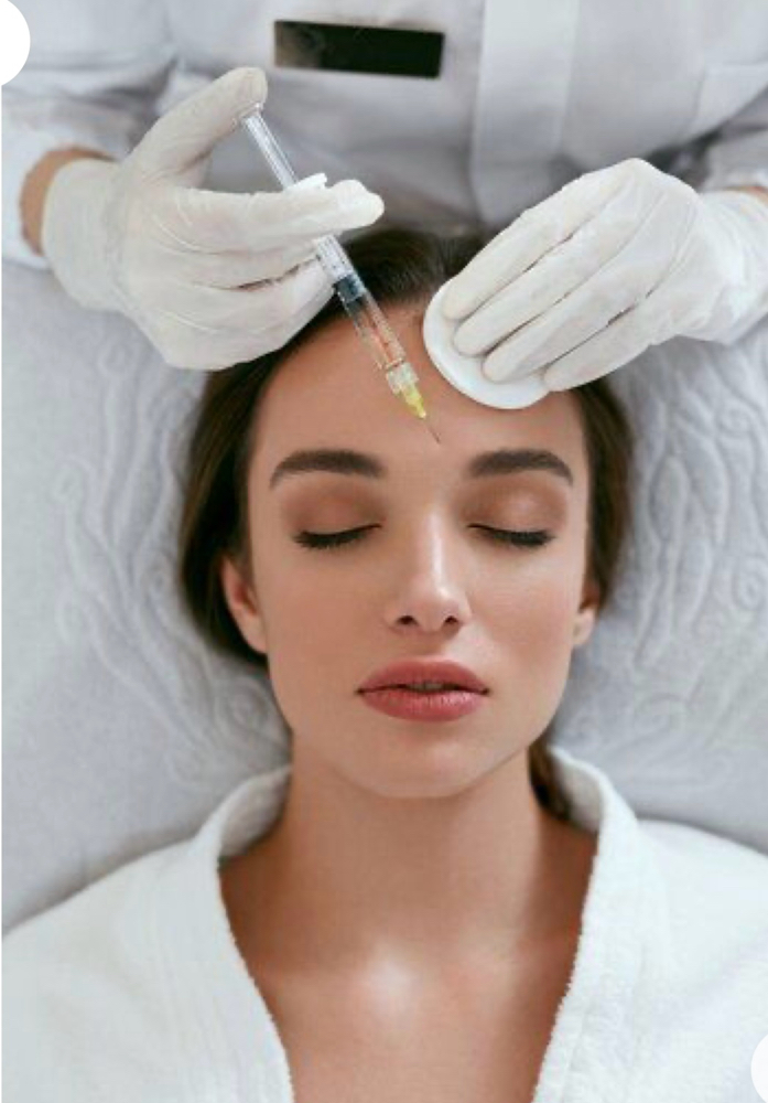Botox Injections