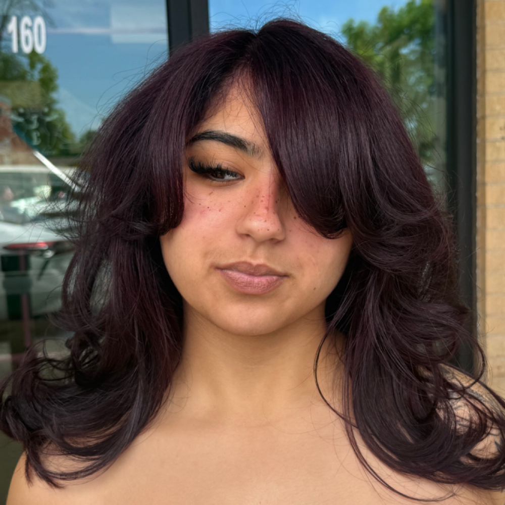 Global at SoftiHair in Dallas, TX