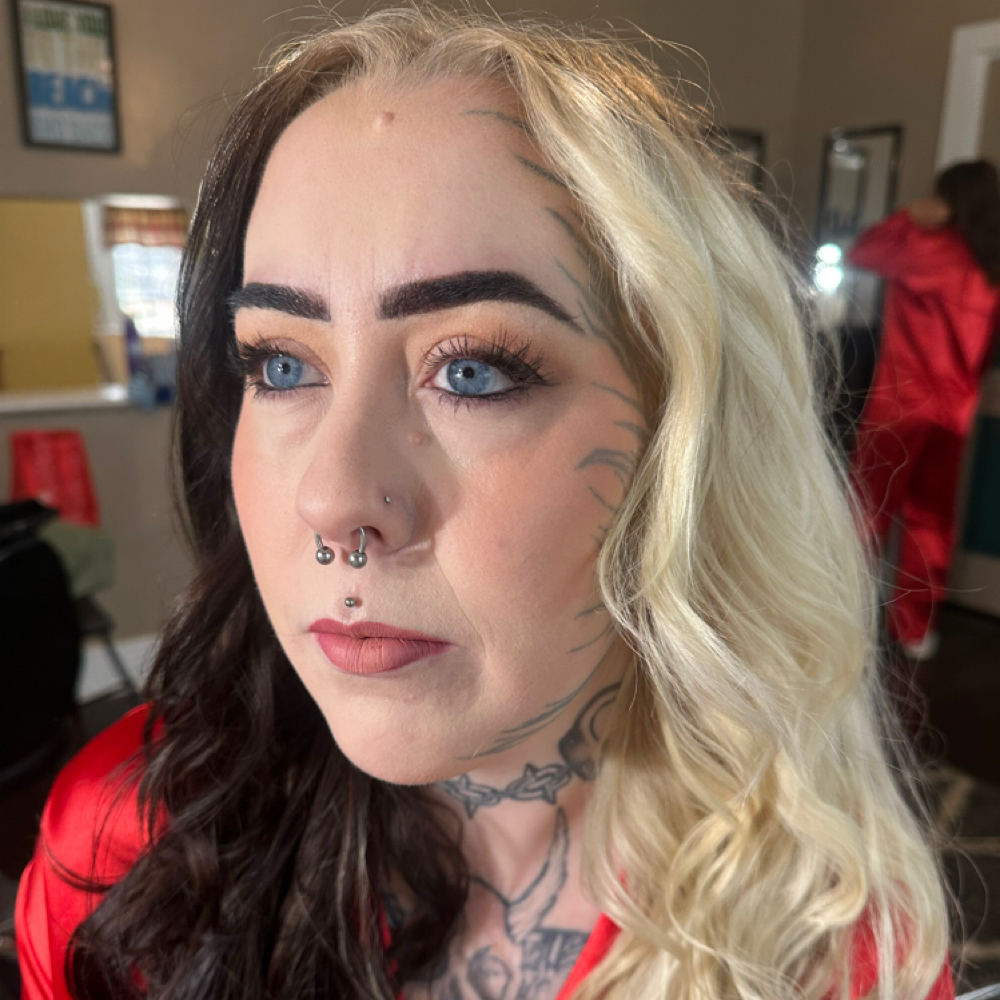 Event Hair And Makeup at Hair by Kalei in Jasper, AL