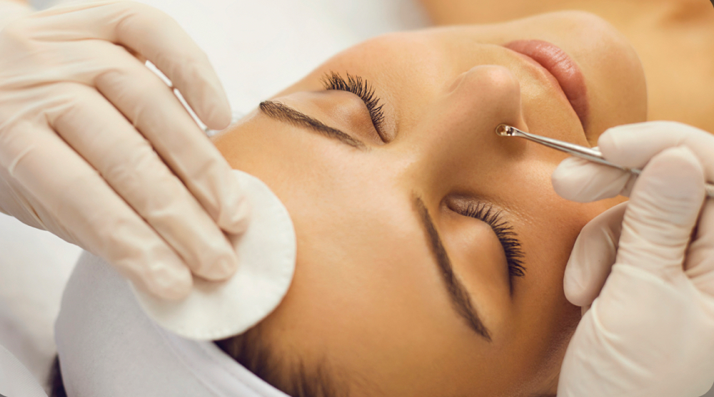 Extraction Facial