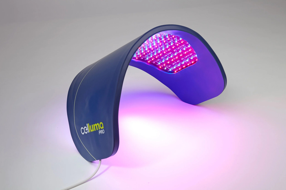 LED Light Therapy