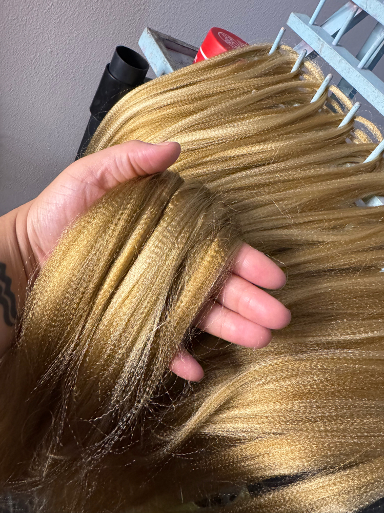 Custom Blend