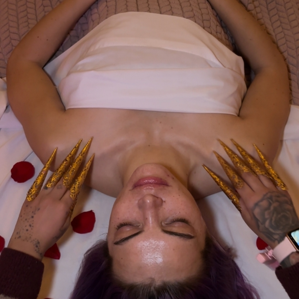 ASMR Facials at Royal Skin Esthetics LLC in Boise, ID