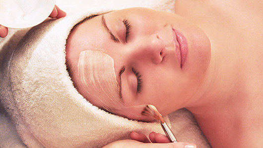 Tranquil Time + Facial