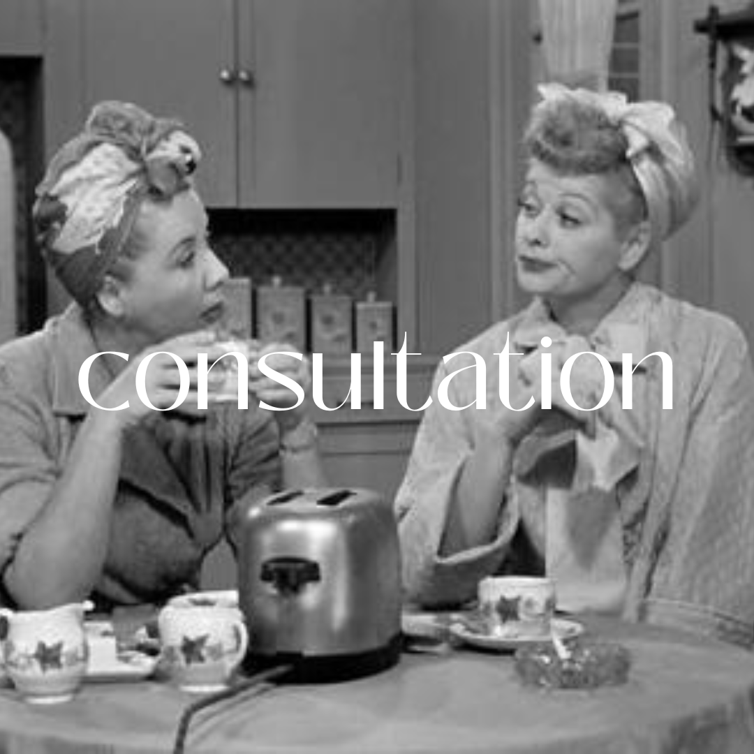 Consultation
