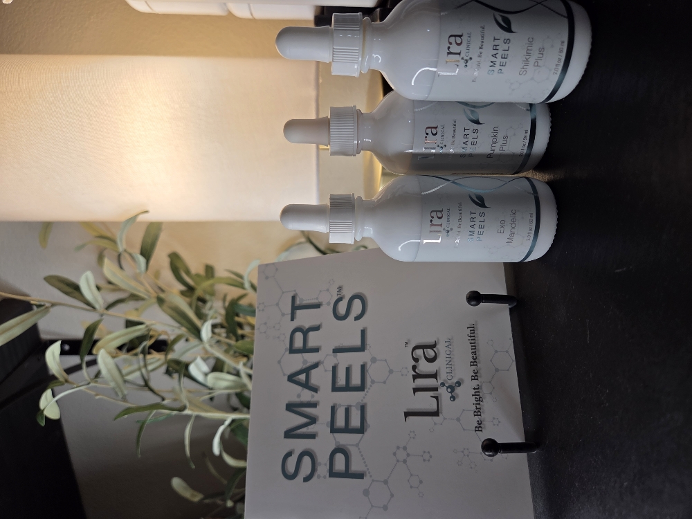 Advanced Renewal Peel | Level II
