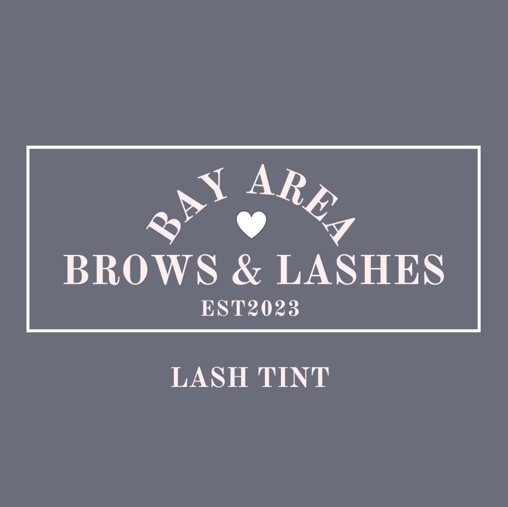 🤍Lash Tint