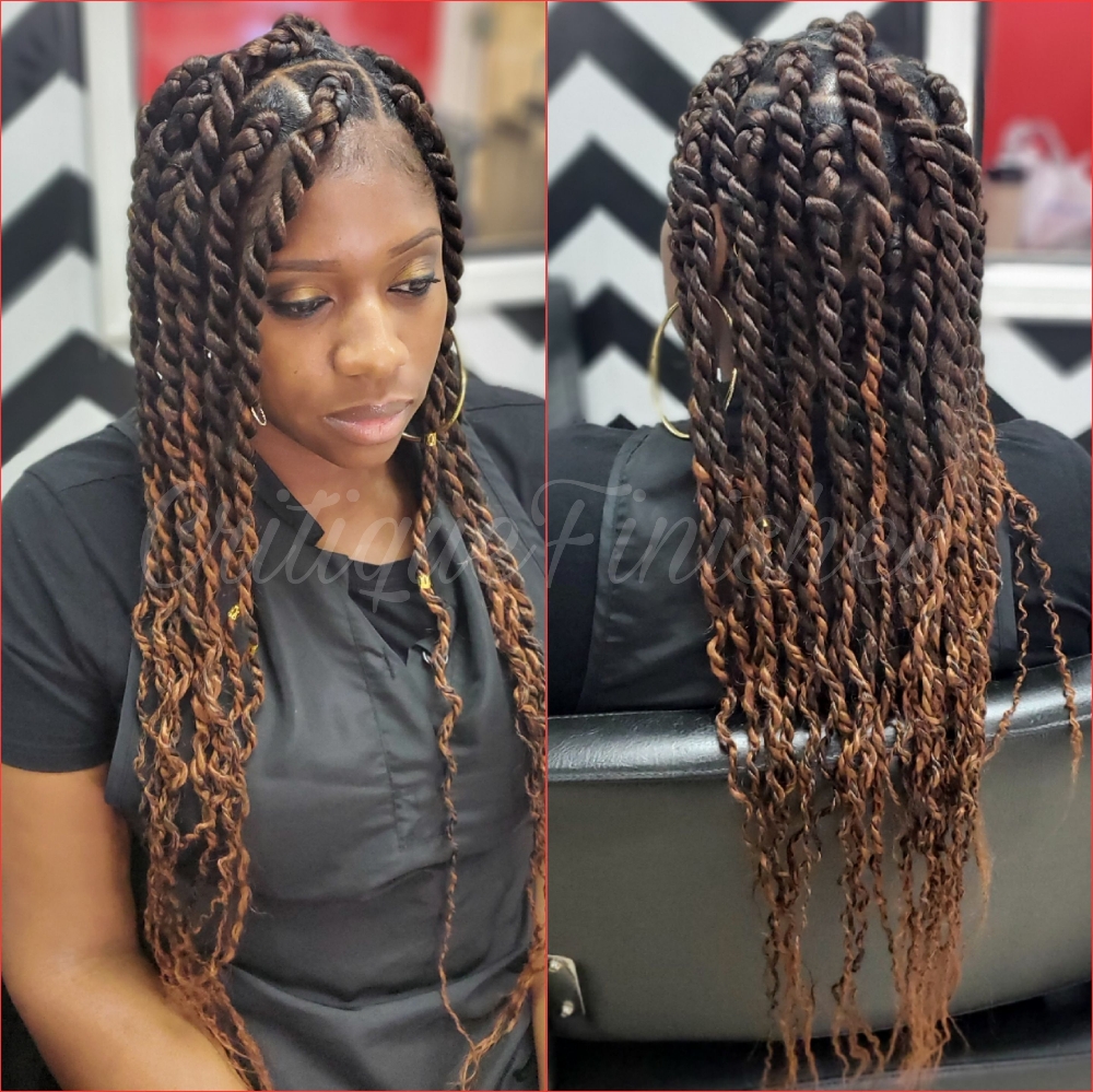 Rope Twist at Critique Finishes in Texarkana, TX