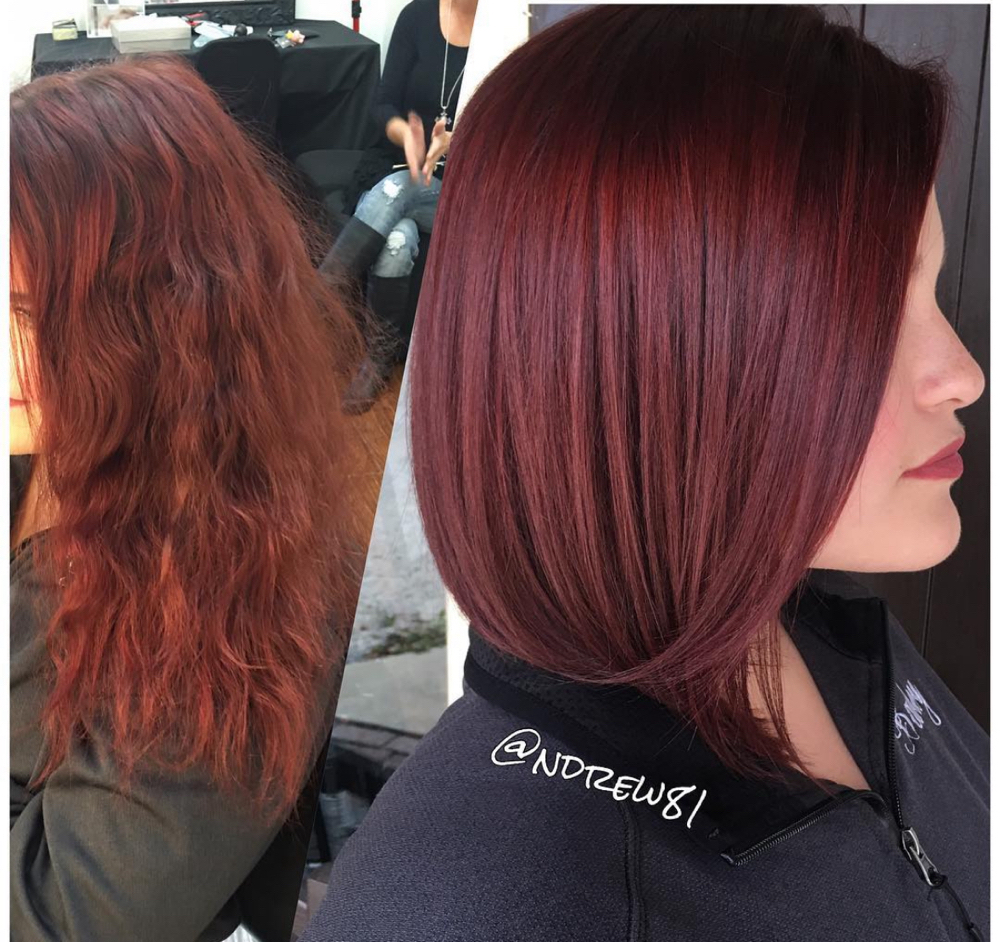 Retouch