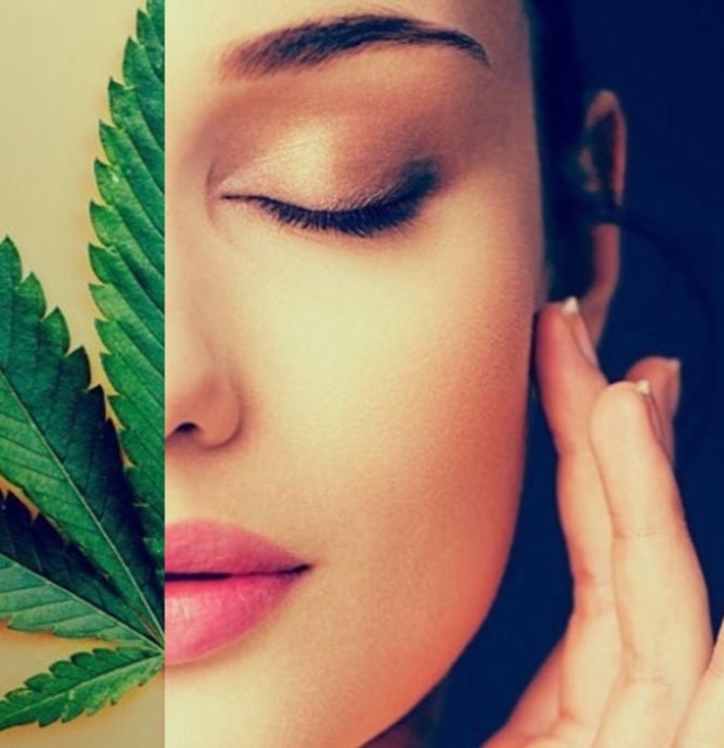Terpene Infusion Luxury Facial