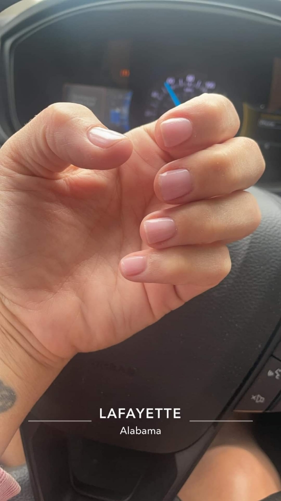 Restoration Manicure